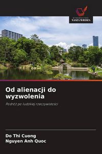 Produktbild: Od alienacji do wyzwolenia