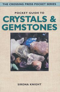 Produktbild: Pocket Guide to Crystals and Gemstones