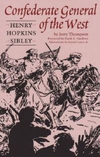 Produktbild: Confederate General of the West