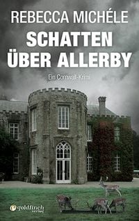 Produktbild: Schatten &uuml;ber Allerby