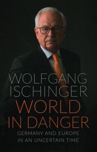 Produktbild: World in Danger