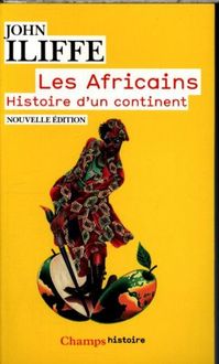 Produktbild: Les Africains