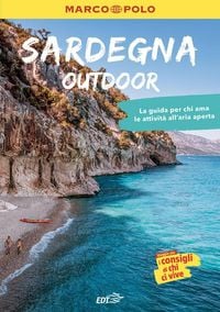 Produktbild: Sardegna. Guide outdoor