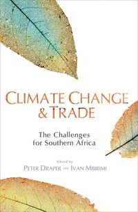 Produktbild: Climate Change & Trade