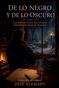 Produktbild: De lo Negro y de lo Oscuro