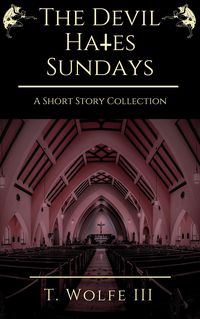 Produktbild: The Devil Hates Sundays