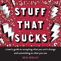 Produktbild: Stuff That Sucks