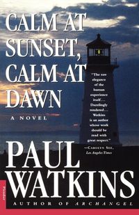 Produktbild: Calm at Sunset, Calm at Dawn