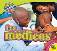 Produktbild: Los M&eacute;dicos