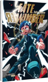 Produktbild: Fate Rewinder 1