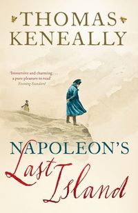 Produktbild: Napoleon's Last Island