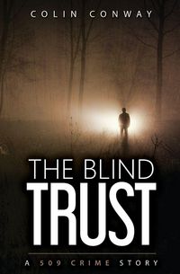 Produktbild: The Blind Trust