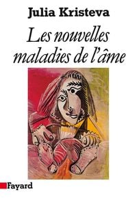 Produktbild: Les Nouvelles maladies de l'&acirc;me