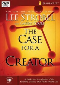 Produktbild: Poole, G: The Case for a Creator