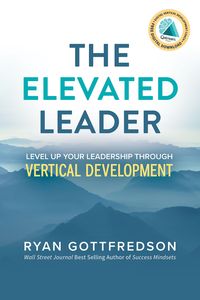 Produktbild: The Elevated Leader