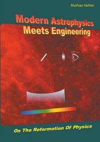Produktbild: Modern Astrophysics Meets Engineering