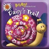 Produktbild: Miller, L: Daisy's Trail
