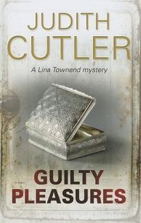 Produktbild: Cutler, J: Guilty Pleasures