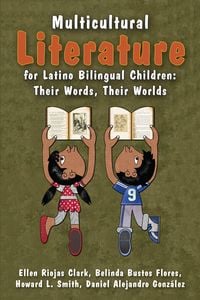 Produktbild: Multicultural Literature for Latino Bilingual Children