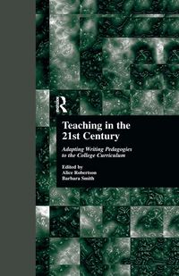 Produktbild: Teaching in the 21st Century