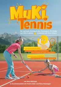 Produktbild: MuKi-Tennis