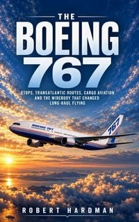 Produktbild: The Boeing 767