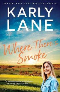 Produktbild: Where There's Smoke