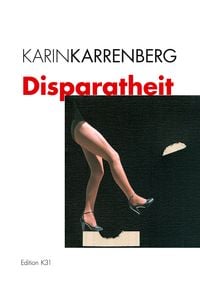 Produktbild: DISPARATHEIT
