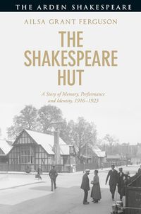 Produktbild: The Shakespeare Hut