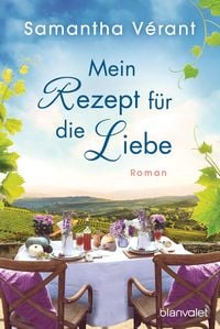 Produktbild: Mein Rezept f&uuml;r die Liebe