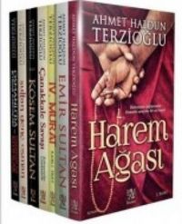Produktbild: Osmanli Roman Seti 7 Kitap Takim