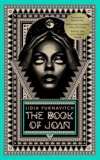Produktbild: Yuknavitch, L: Book of Joan