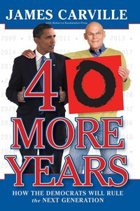 Produktbild: 40 More Years