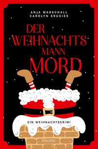 Produktbild: Der Weihnachtsmannmord