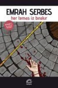 Produktbild: Her Temas Iz Birakir