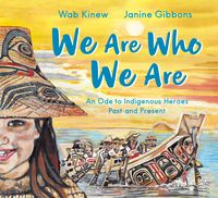 Produktbild: We Are Who We Are