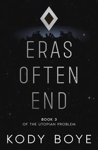 Produktbild: Eras Often End