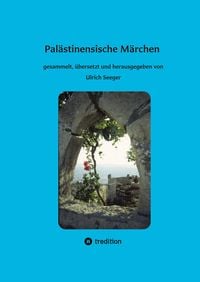 Produktbild: Pal&auml;stinensische M&auml;rchen