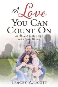 Produktbild: A Love You Can Count On