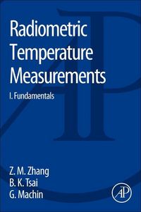 Produktbild: Radiometric Temperature Measurements
