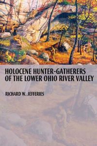Produktbild: Holocene Hunter-Gatherers Of T