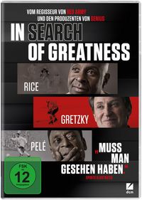 Produktbild: In Search of Greatness