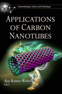 Produktbild: Applications of Carbon Nanotubes