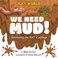Produktbild: Icky World: We Need MUD!