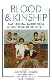 Produktbild: Blood and Kinship