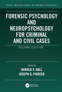 Produktbild: Forensic Psychology and Neuropsychology for Criminal and Civil Cases