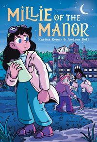 Produktbild: Millie of the Manor