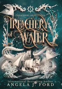 Produktbild: Treachery of Water