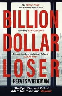 Produktbild: Billion Dollar Loser