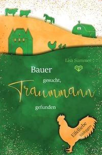 Produktbild: Eifelliebe / Bauer gesucht, Traummann gefunden